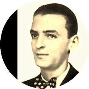 João Petra de Barros