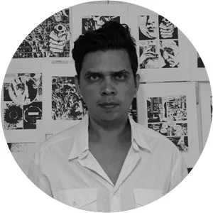 João Pinheiro (quadrinista) - Visual artist