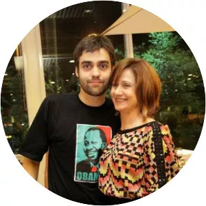 João Polessa - Zezé Polessa's son