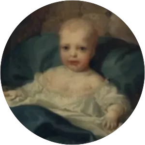 João, Prince of Brazil - 