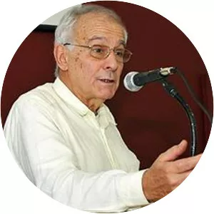João Quartim de Moraes (J. Quartim De