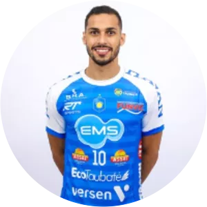 João Rafael Ferreira