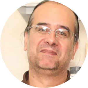 João Ramalho Santos - Researcher