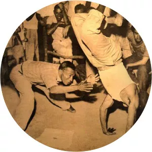 João Ramos do Nacimento