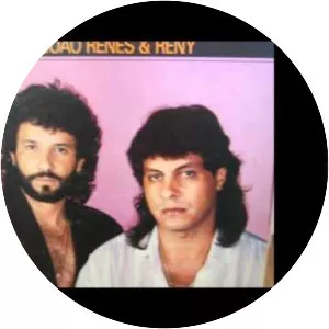 Joao Renes E Reny