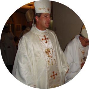 João Resende Costa - Religious leader