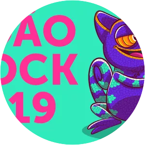 João Rock - Music Festival