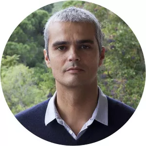 João Roquette - José Roquette's son