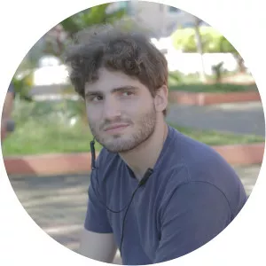 Joao Segall - Film director