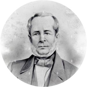 João Severiano Maciel da Costa