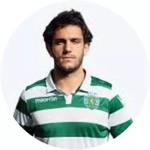 João Simões - Portuguese football player