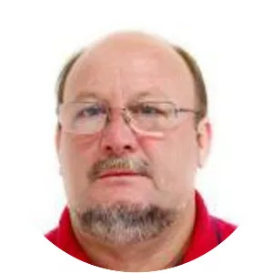 Joao Somariva Daniel - Member of the Chamber of Deputies of Brazil