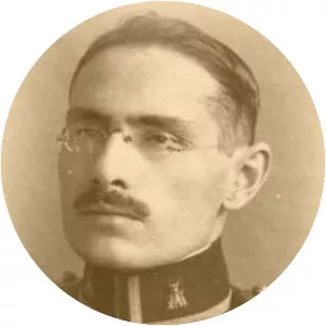 João Tamagnini Barbosa