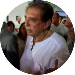 João Teixeira de Faria (João de Deus)