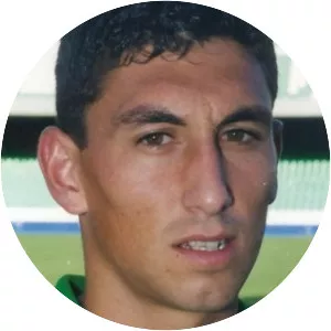 João Tomás - Portuguese football player