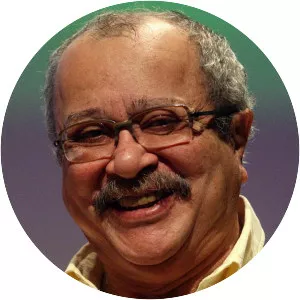 João Ubaldo Ribeiro