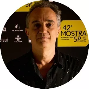 João Vargas Penna - Film producer