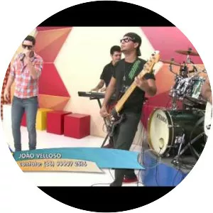 João Velloso - Musical artist