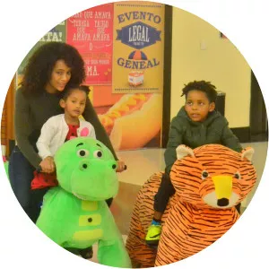 João Vicente de Araújo Ramos photograph