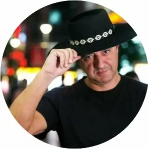 João Vicenti - Musical artist