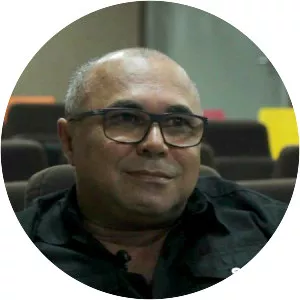 João Vieira Jr. - Film producer
