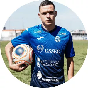 João Vitor Coutinho Maia