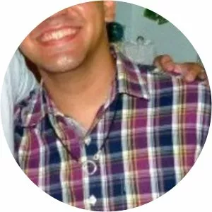 João Vitor Franco - Moacyr Franco's son