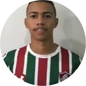 João Vitor Marques Matos