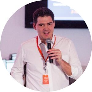 João Vitor Nazareth Menin Teixeira de Souza - President of Banco Inter