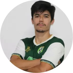 João Vítor Santos Araújo