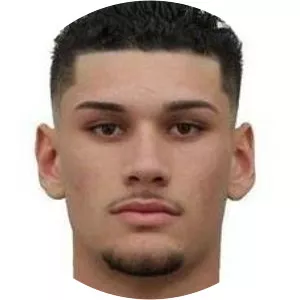 João Vitor Siqueira da Cruz