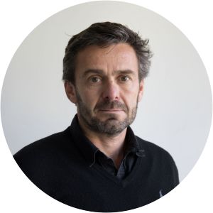 João Wengorovius Meneses