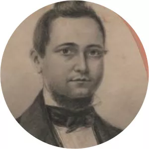 João Wilkens de Matos