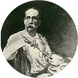 João Zeferino da Costa