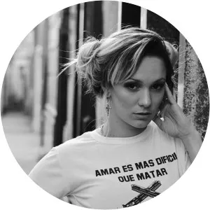 Joaqui Mc - Musical artist