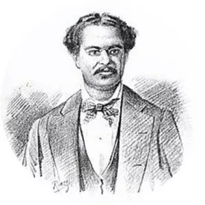 Joaquim Antônio da Silva Calado