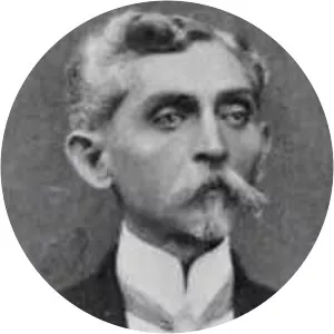 Joaquim Augusto da Costa Marques