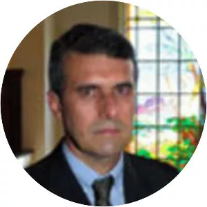 Joaquim Bento de Souza Ferreira Filho - Author