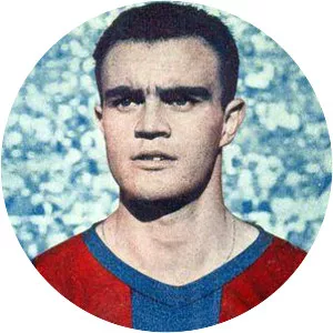 Joaquim Brugué i Heras