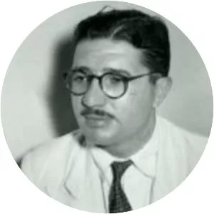 Joaquim Câmara Ferreira - Brazilian journalist