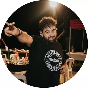 Joaquim Canals Musician