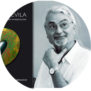 Joaquim Capdevila i Gaya photograph