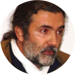 Joaquim Carvalho - Indian former field hockey player