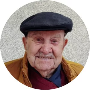 Joaquim de Matos Fernandes Barreiros photograph