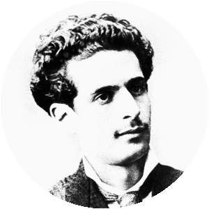 Joaquim de Seabra Pessoa photograph