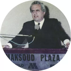 Joaquim Del Bosco Amaral