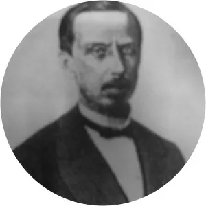 Joaquim Delfino Ribeiro da Luz