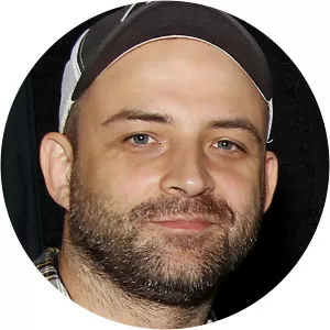 Joaquim Dos Santos - American television director