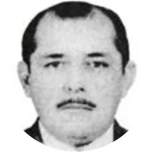 Joaquim Falcão Macedo