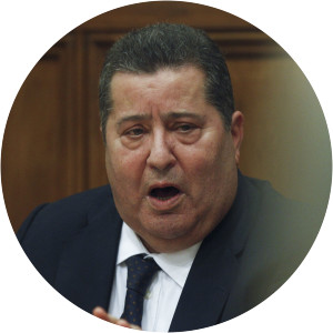 Joaquim Ferreira do Amaral - Portuguese Politician